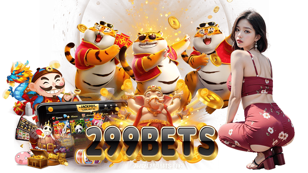 299bet-slot