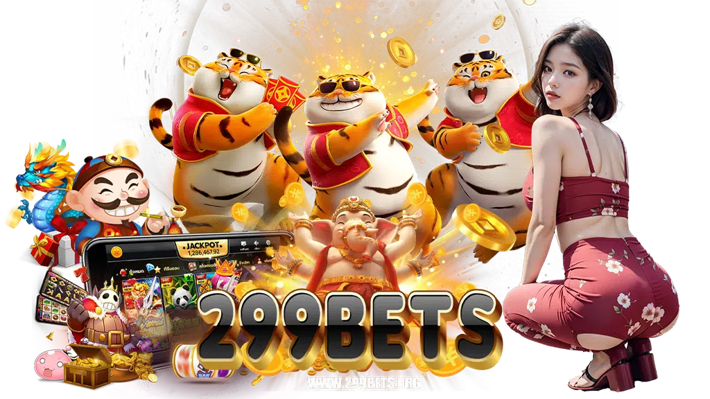 299bet-slot